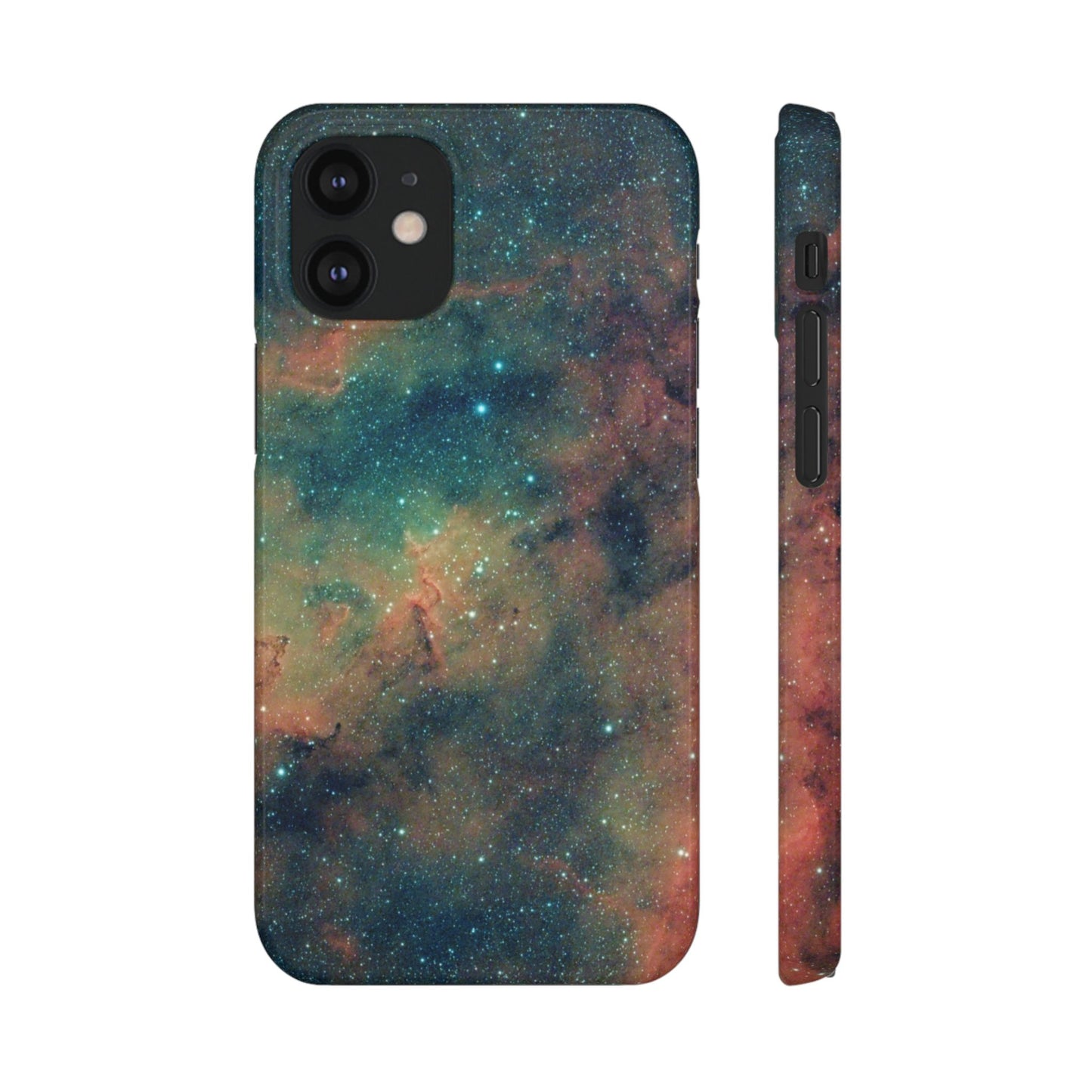 Snap Case- Nebula Design