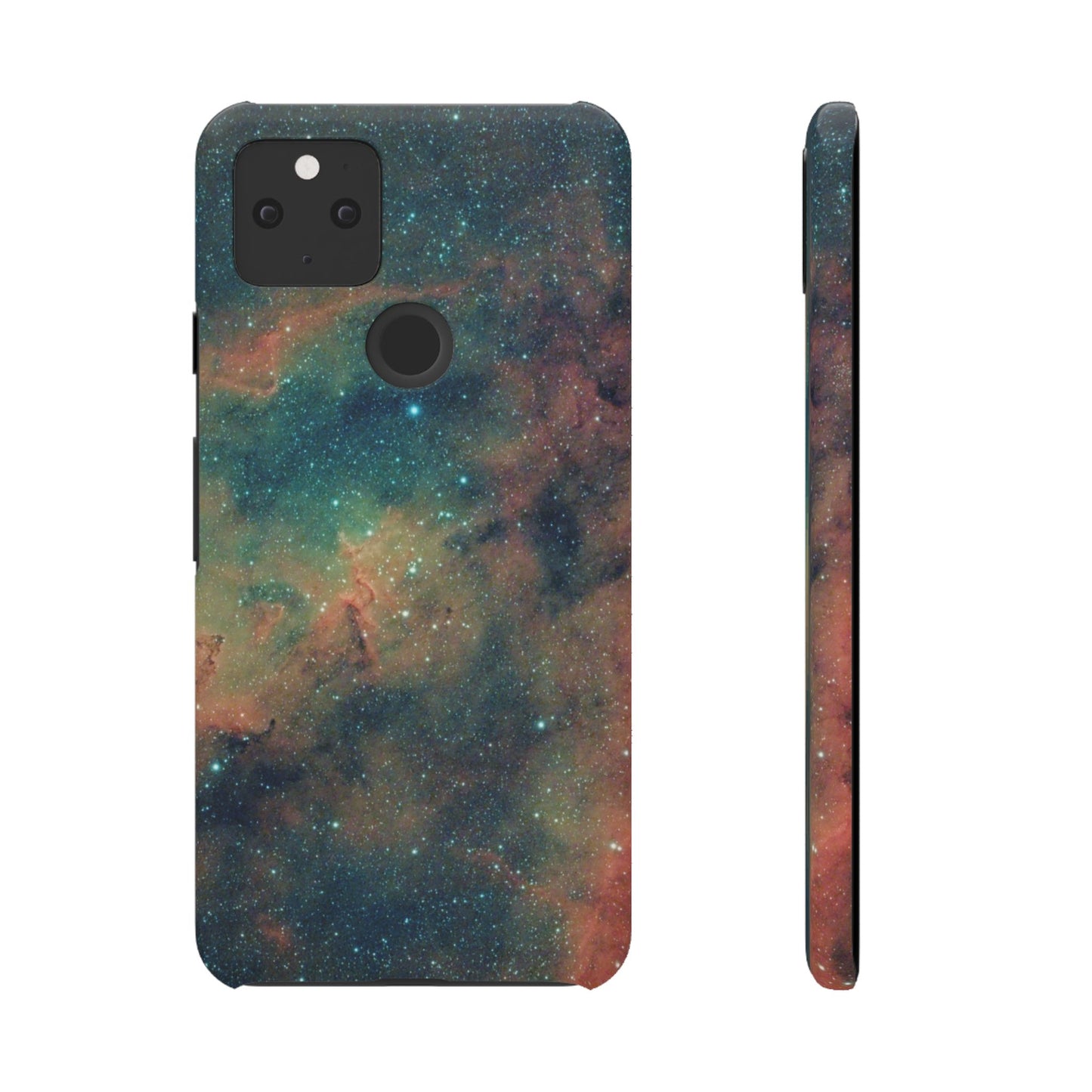 Snap Case- Nebula Design