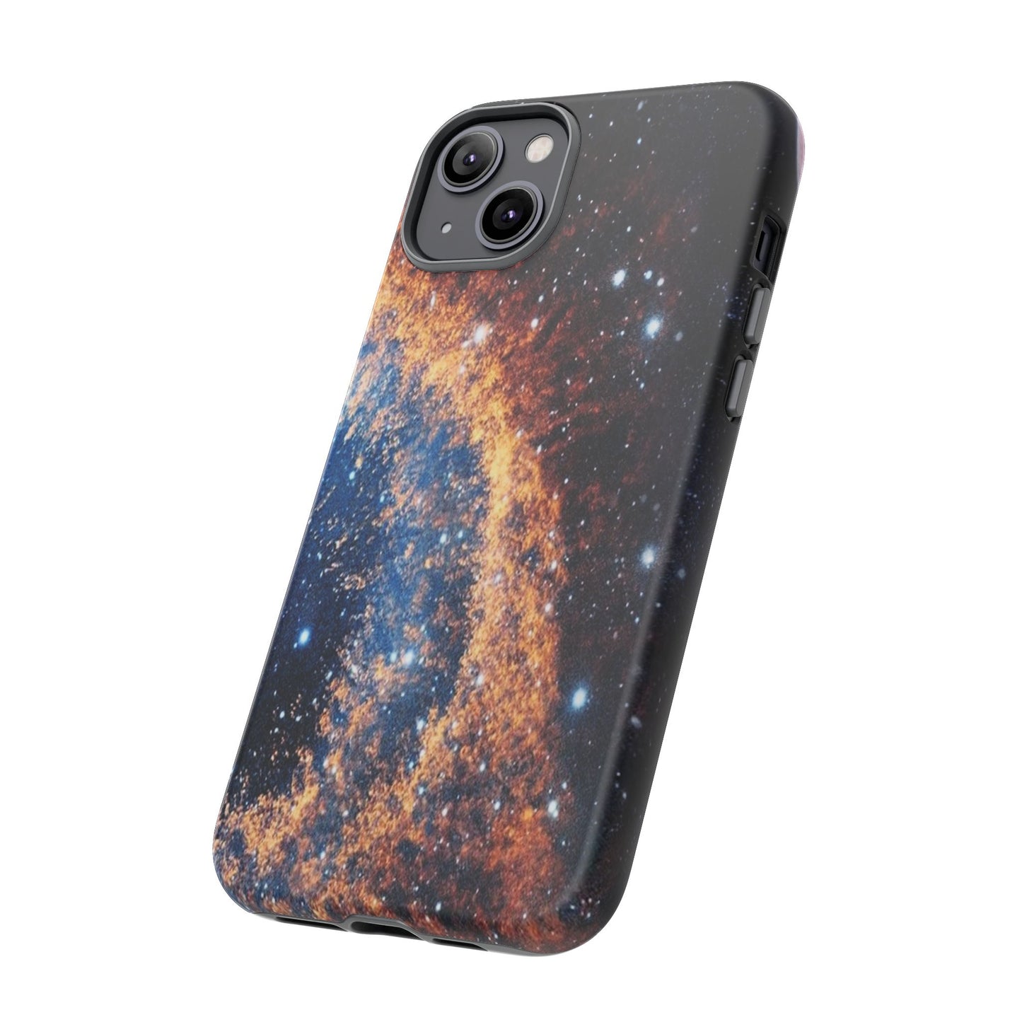 Tough Phone Case- Space Enthusiasts