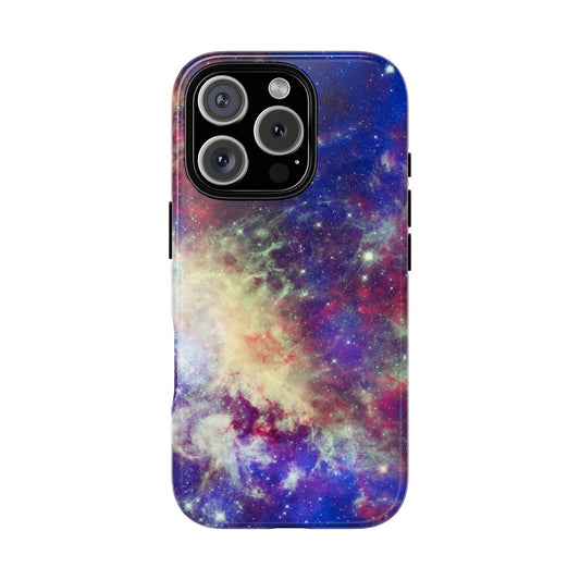 Tough Phone Case- Star Lovers