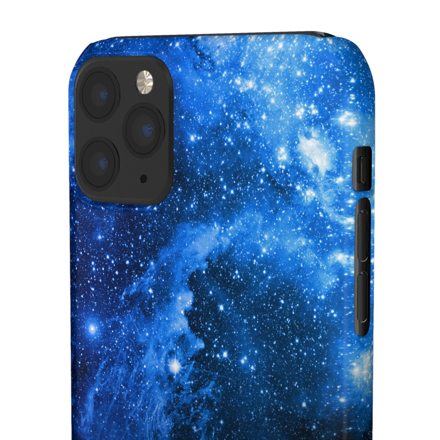 Snap Case - Stellar Cosmic Galaxy