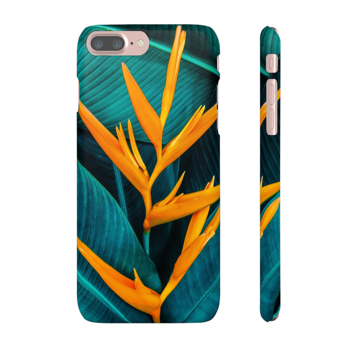 Snap Case- Botanical