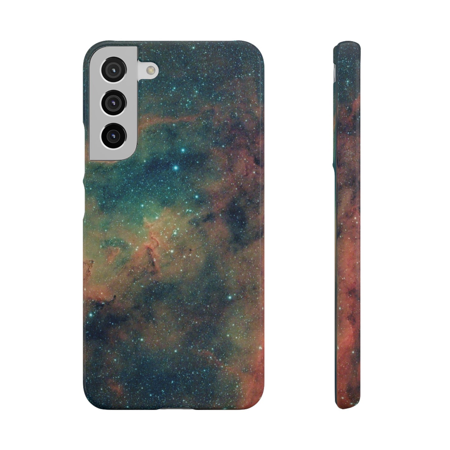 Snap Case- Nebula Design