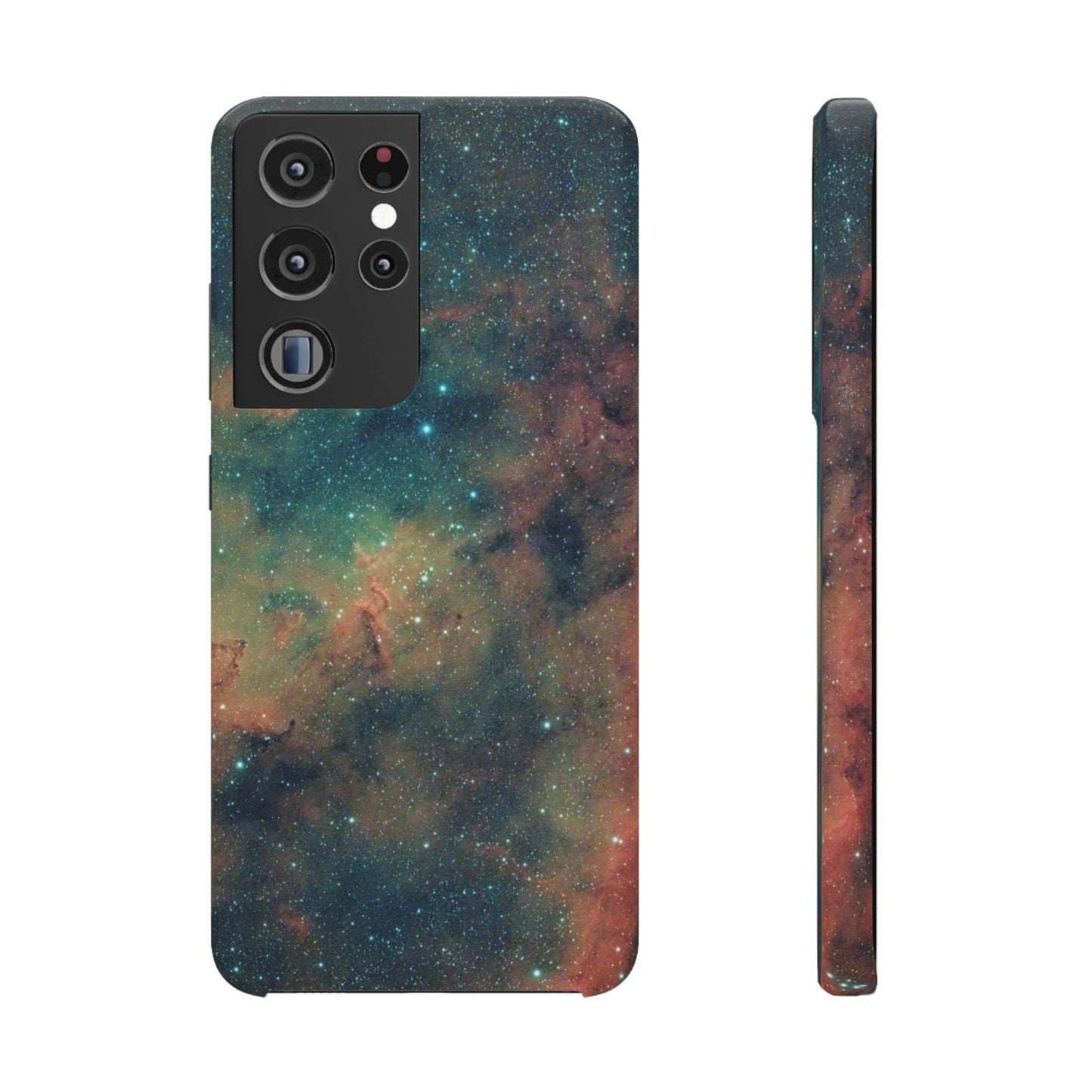 Snap Case- Nebula Design