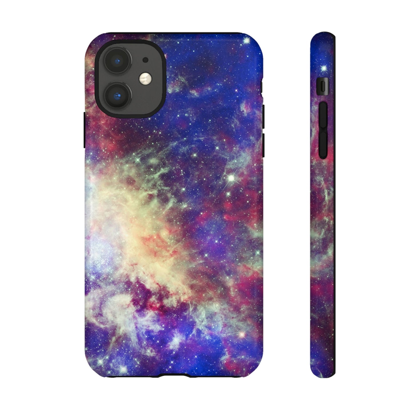 Tough Phone Case- Star Lovers