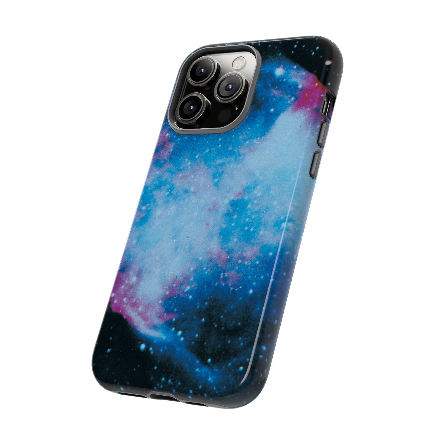 Tough Phone Case- Pure Aura