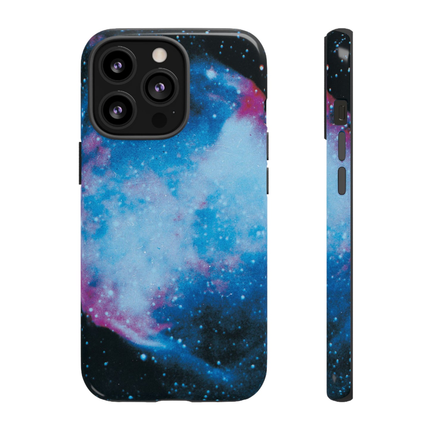 Tough Phone Case- Pure Aura