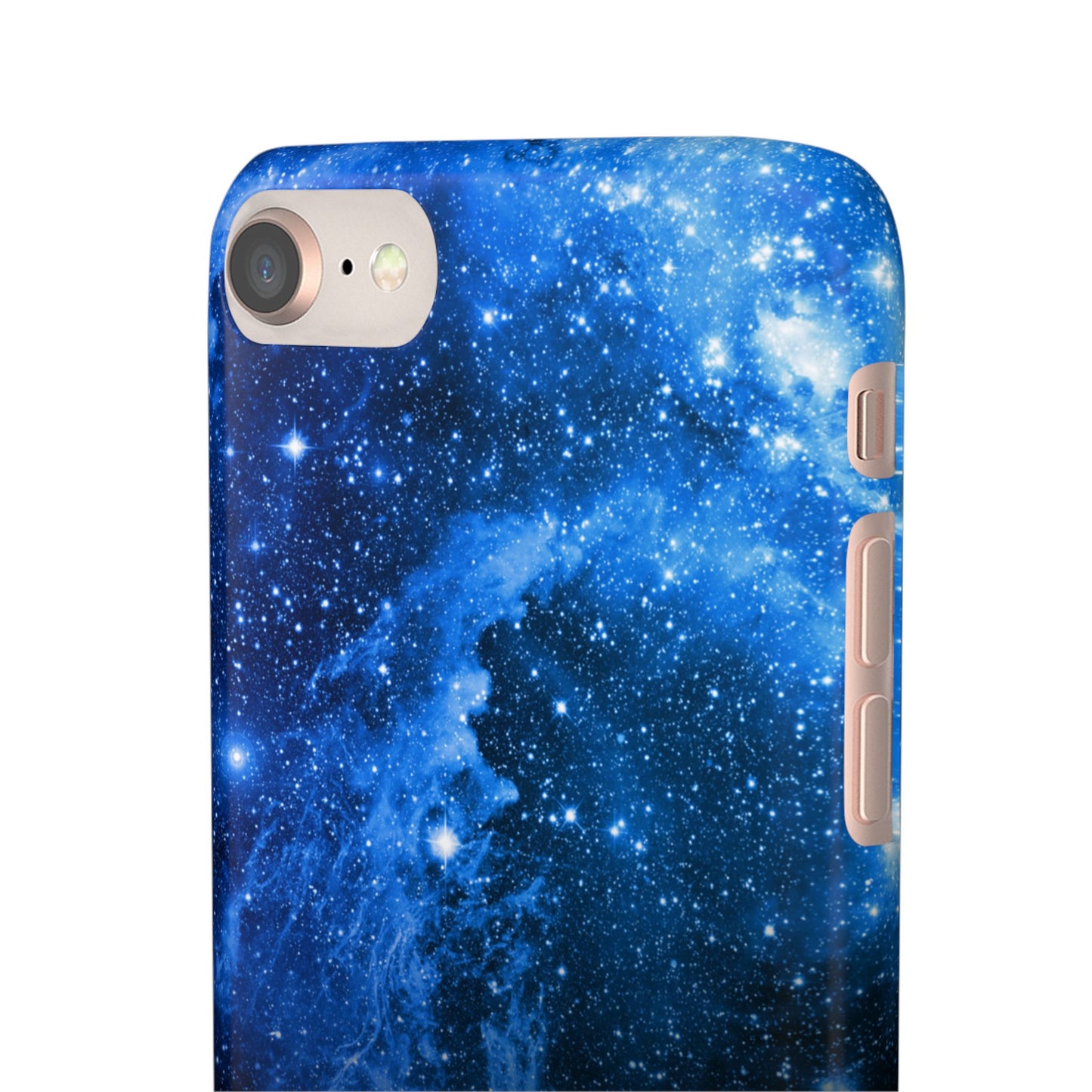 Snap Case - Stellar Cosmic Galaxy