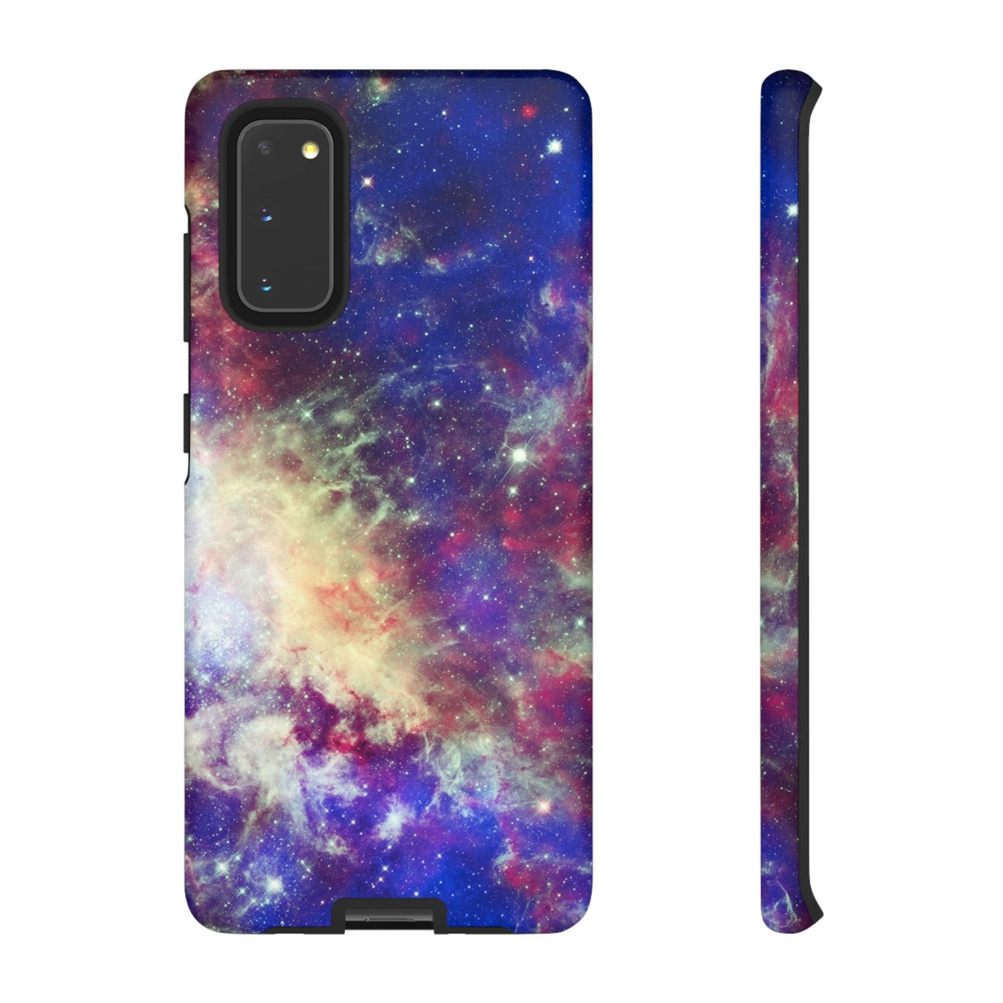 Tough Phone Case- Star Lovers