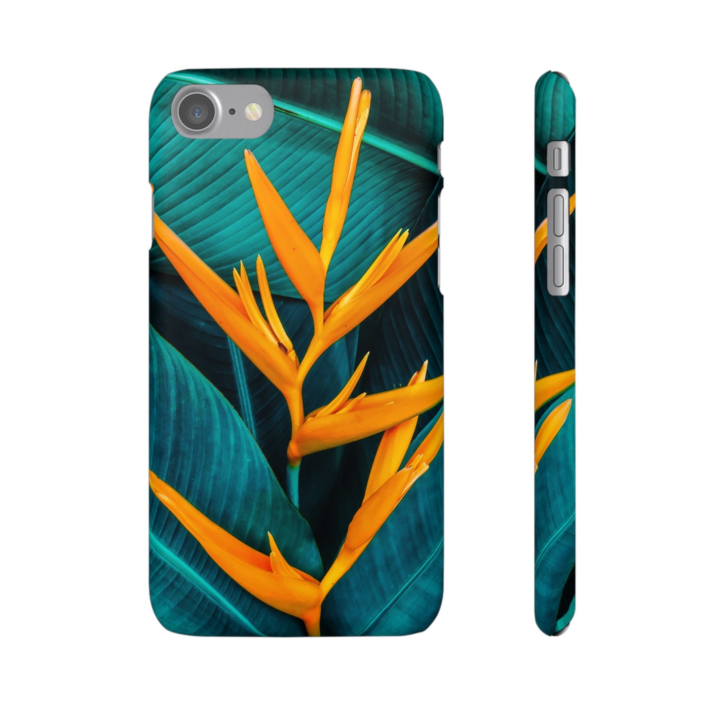 Snap Case- Botanical