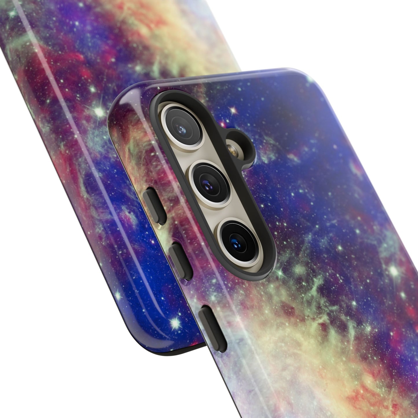 Tough Phone Case- Star Lovers