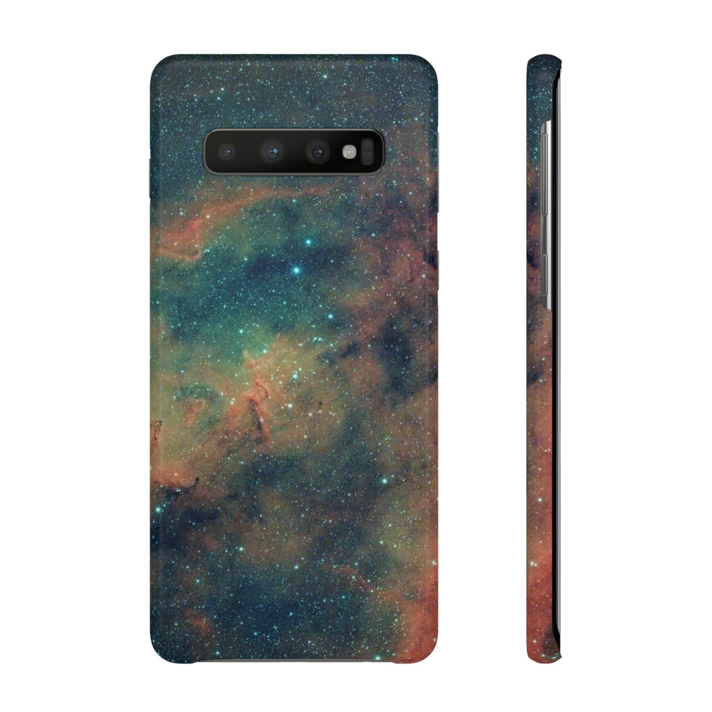 Snap Case- Nebula Design