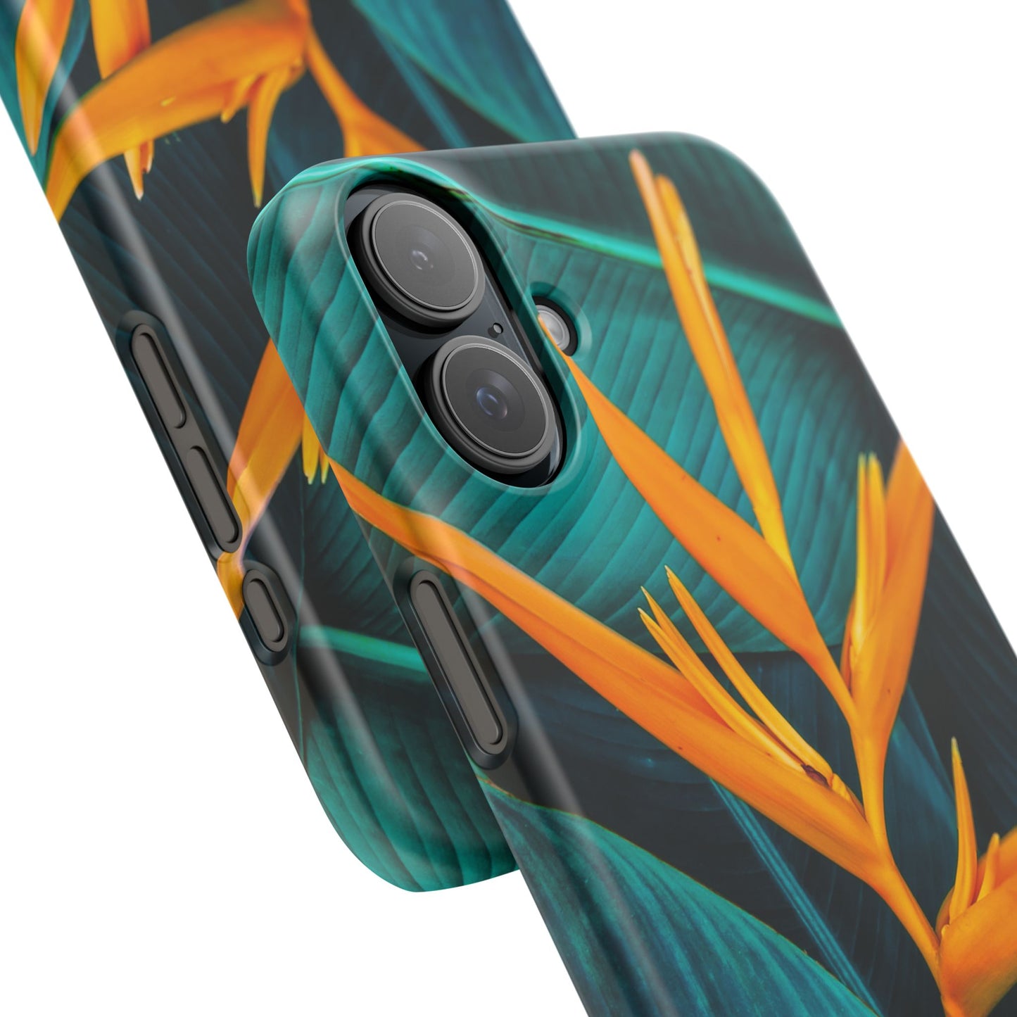 Snap Case- Botanical