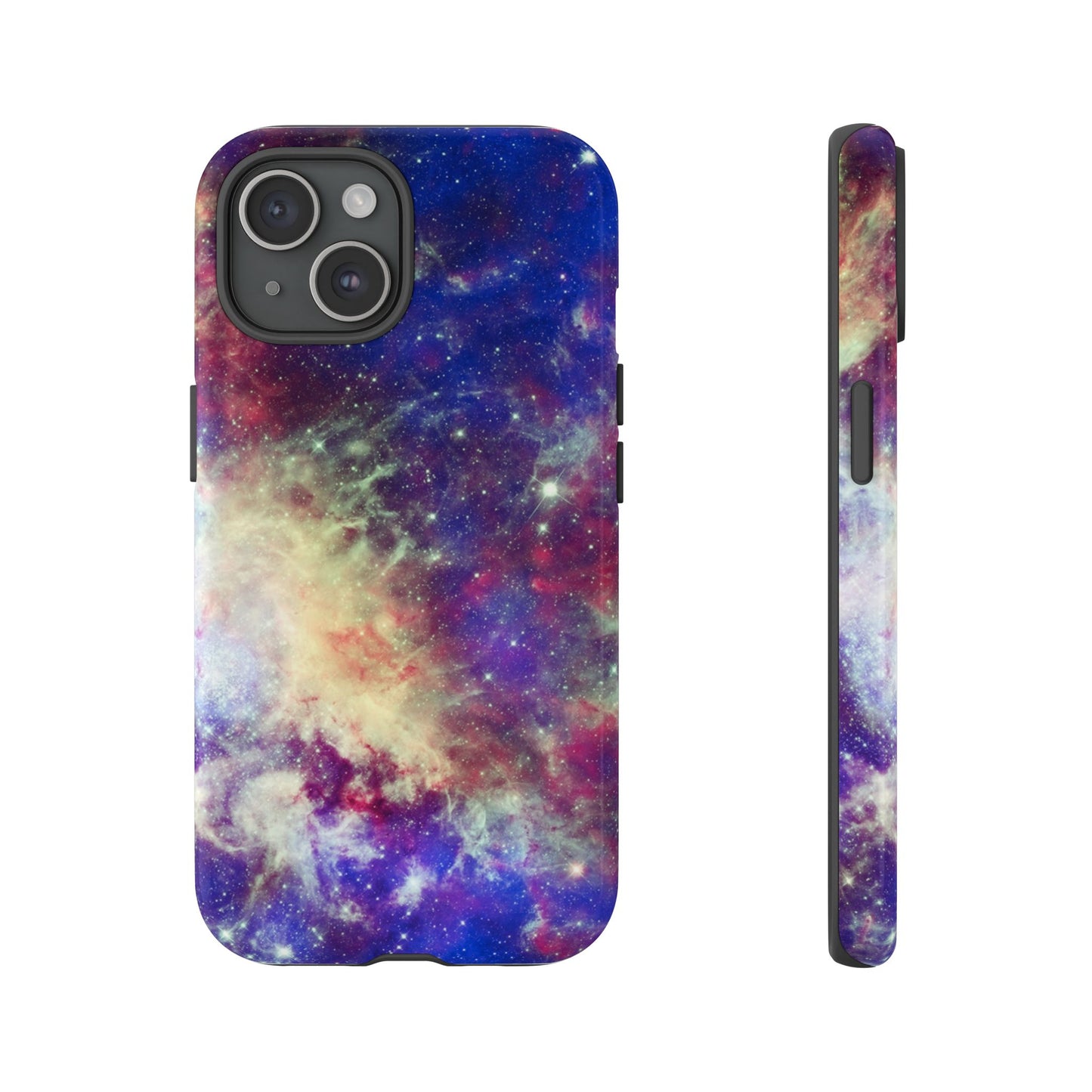 Tough Phone Case- Star Lovers