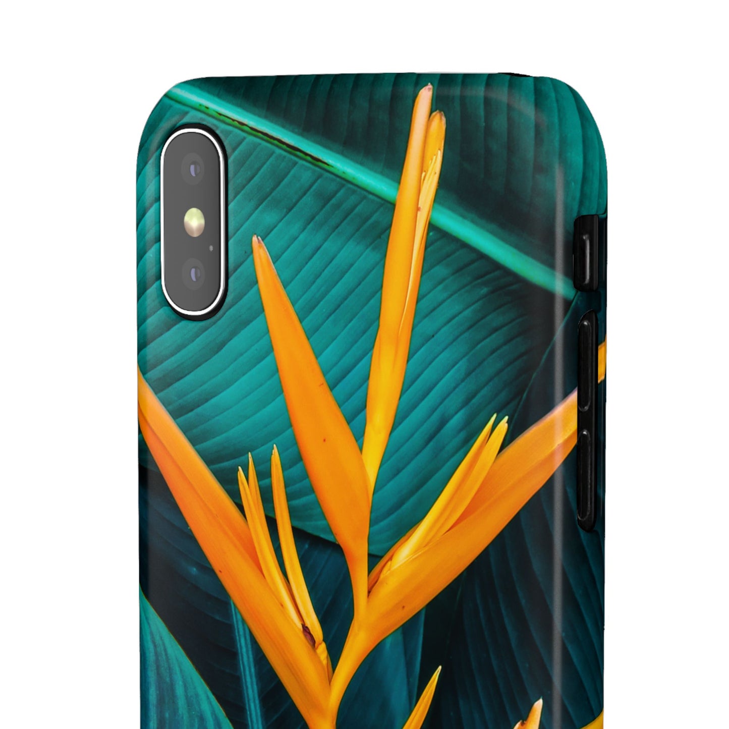 Snap Case- Botanical