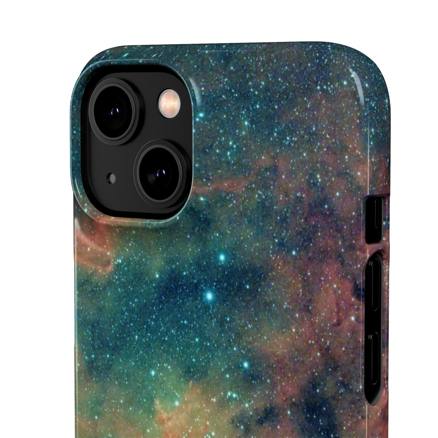 Snap Case- Nebula Design