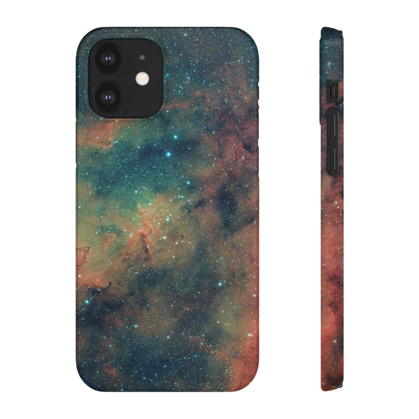 Snap Case- Nebula Design