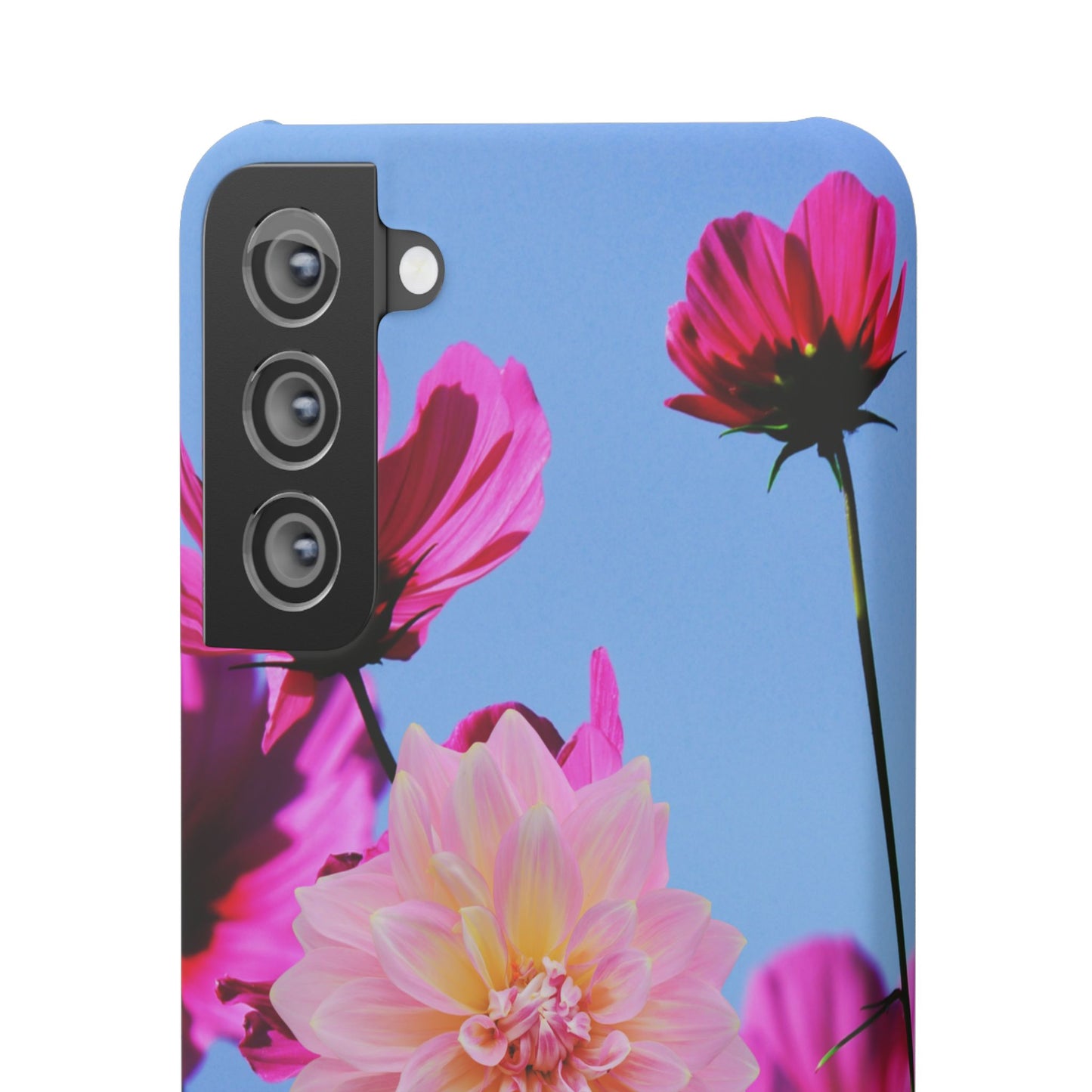 Snap Case- Summer Vibes in Sunshine