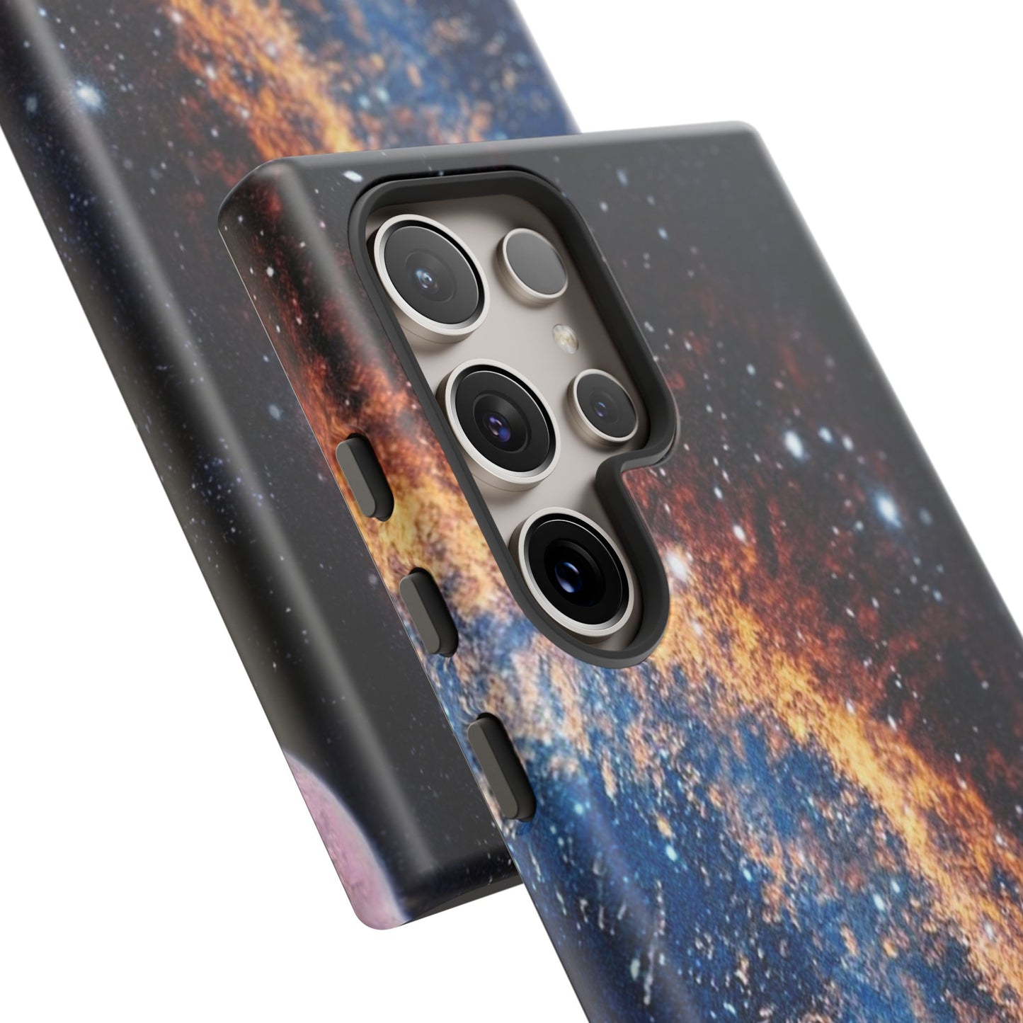 Tough Phone Case- Space Enthusiasts