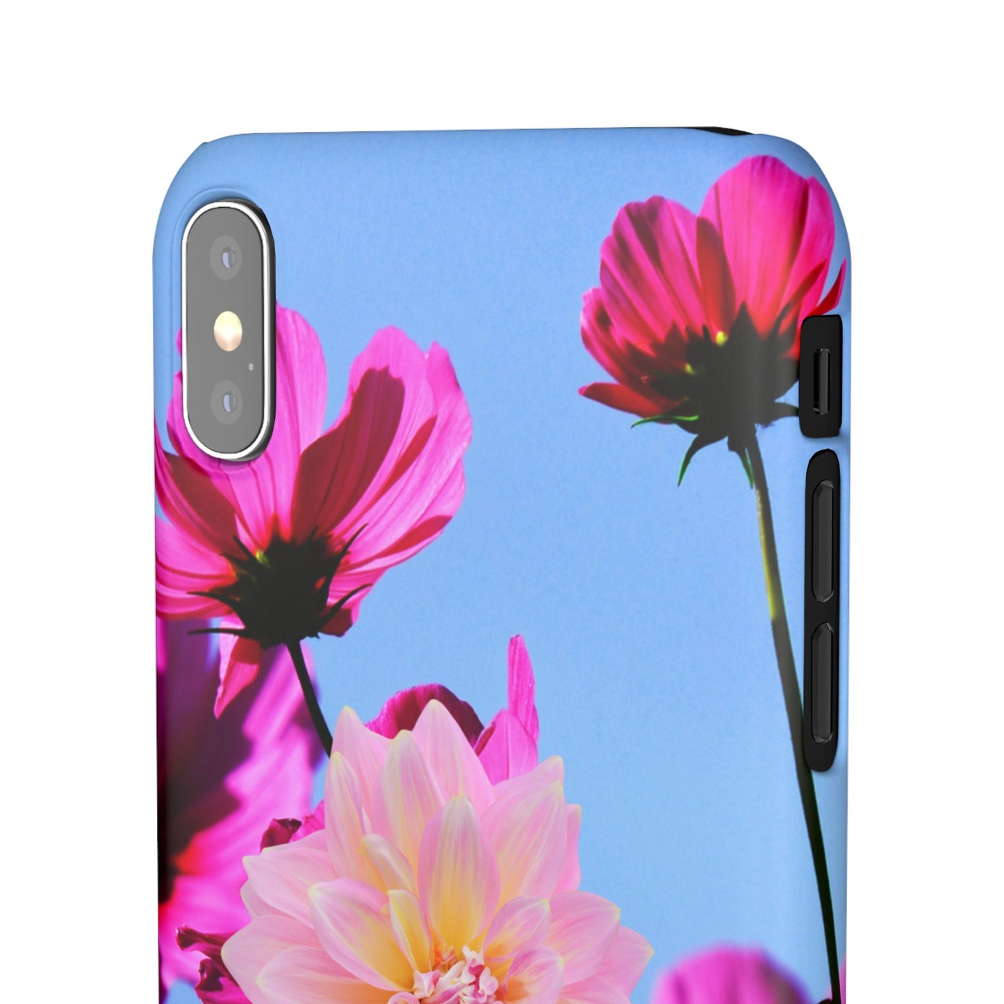 Snap Case- Summer Vibes in Sunshine