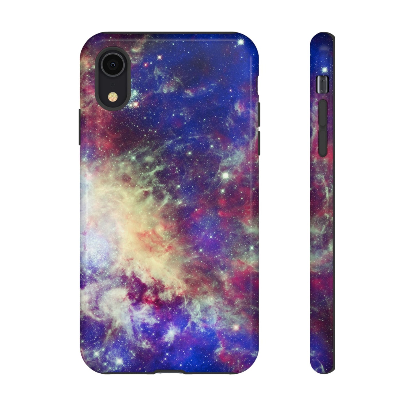 Tough Phone Case- Star Lovers