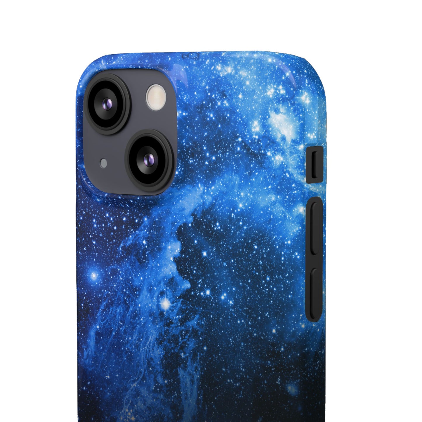 Snap Case - Stellar Cosmic Galaxy