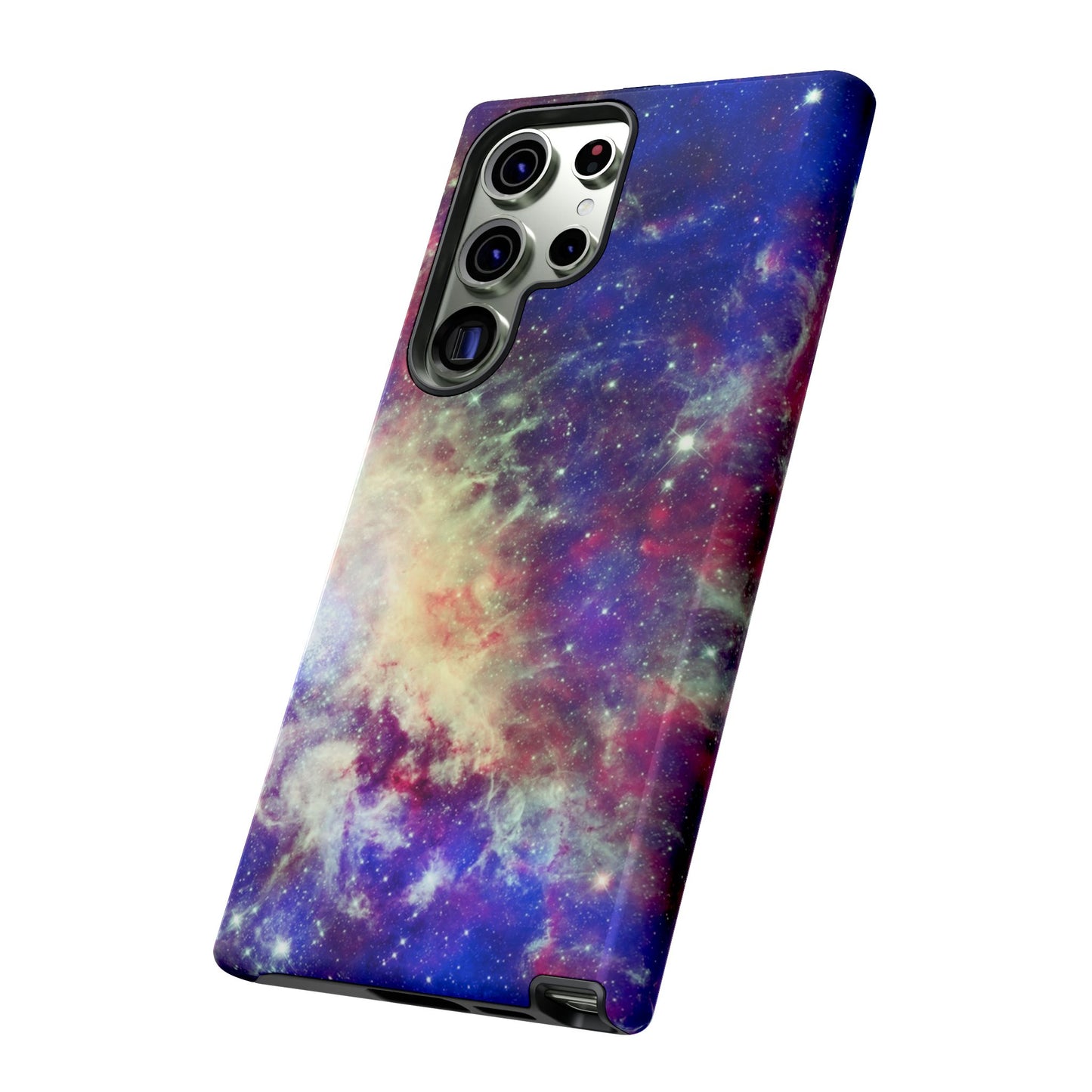 Tough Phone Case- Star Lovers