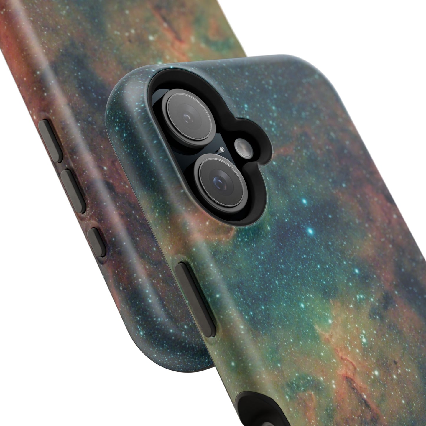 Impact Resistant Cases - Stellar Universe Design