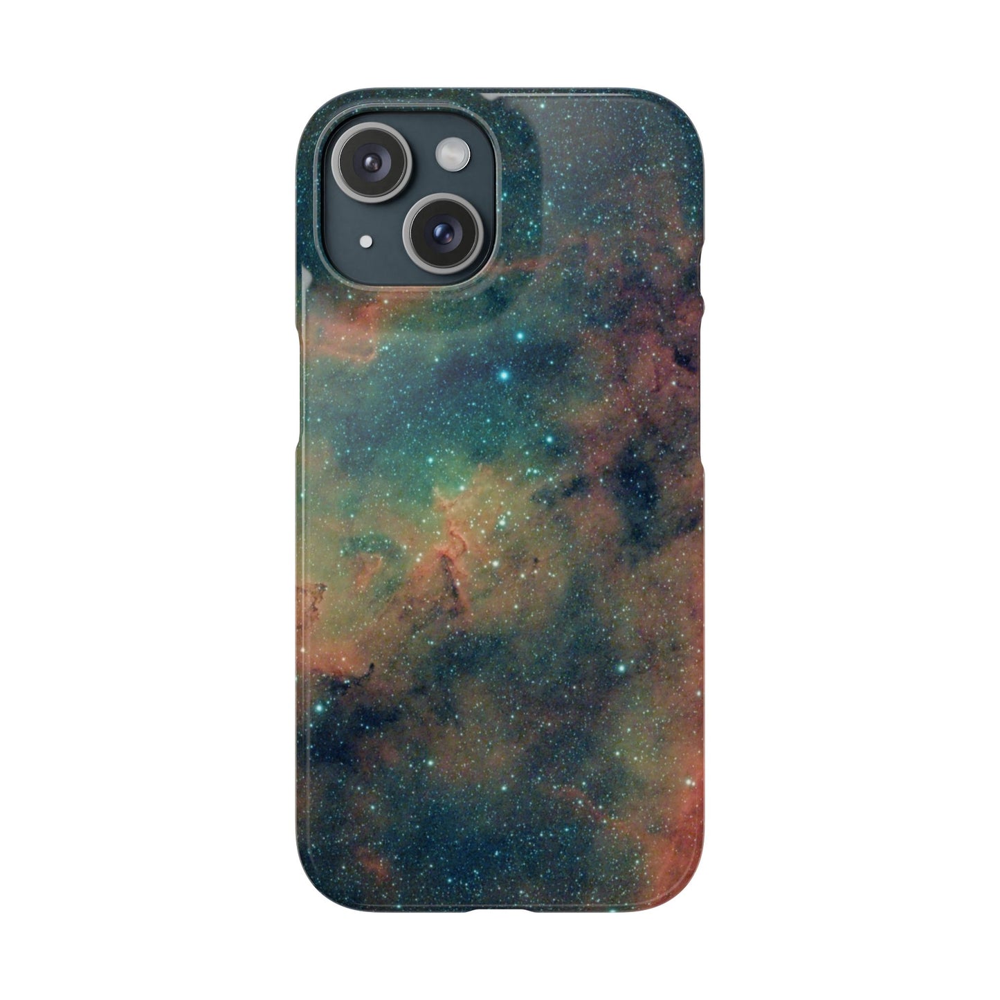 Snap Case- Nebula Design