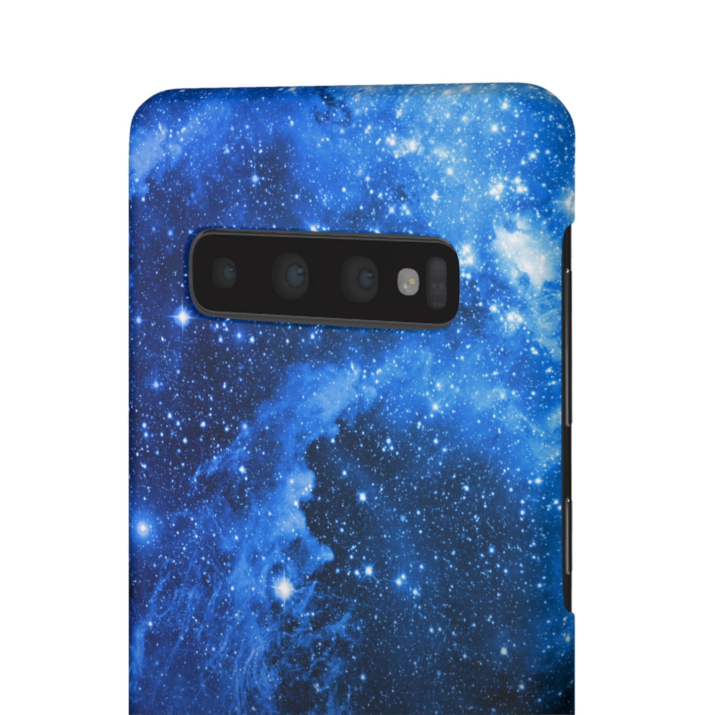 Snap Case - Stellar Cosmic Galaxy