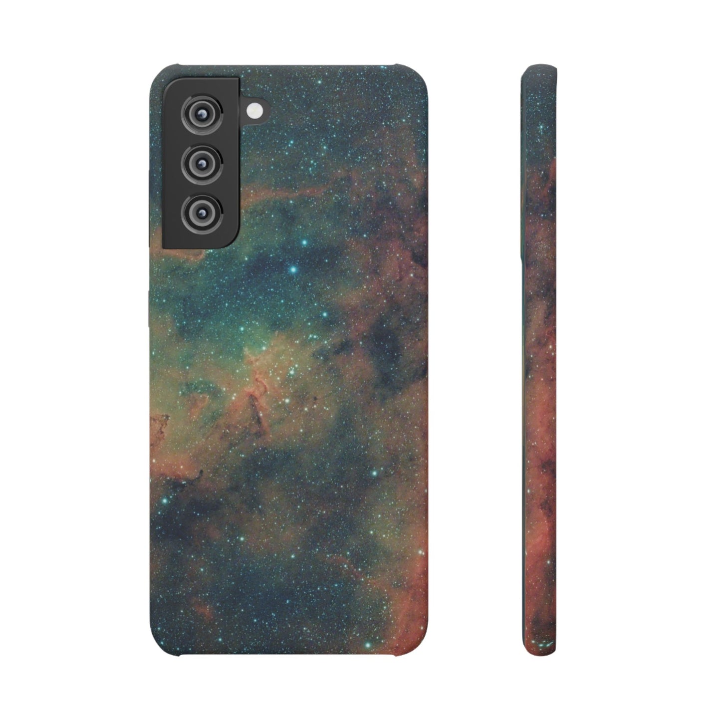 Snap Case- Nebula Design