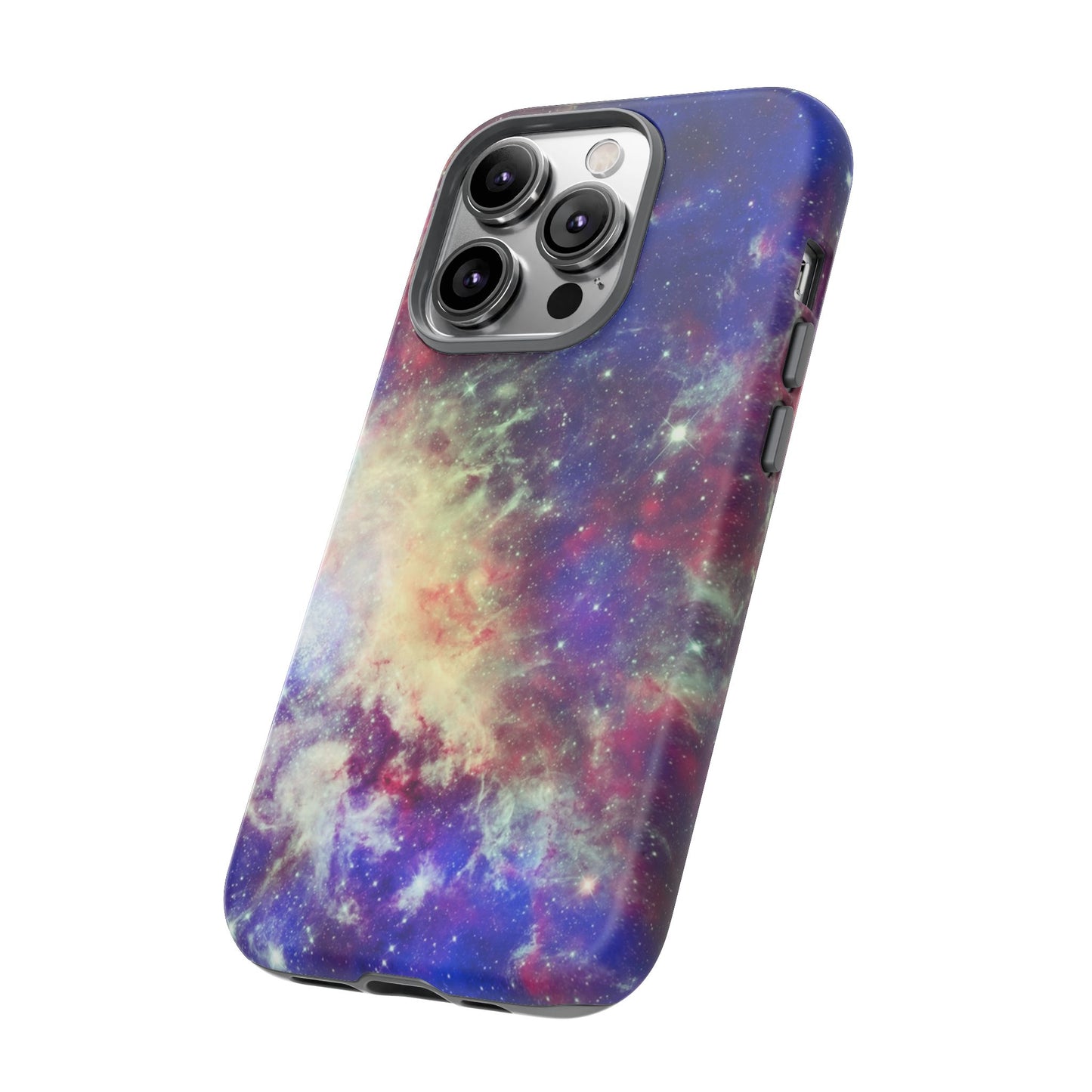 Tough Phone Case- Star Lovers