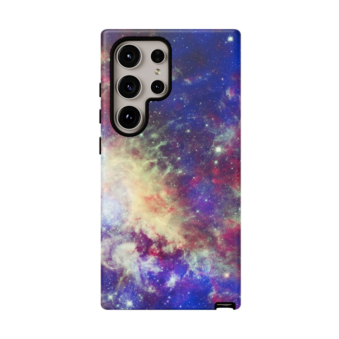 Tough Phone Case- Star Lovers