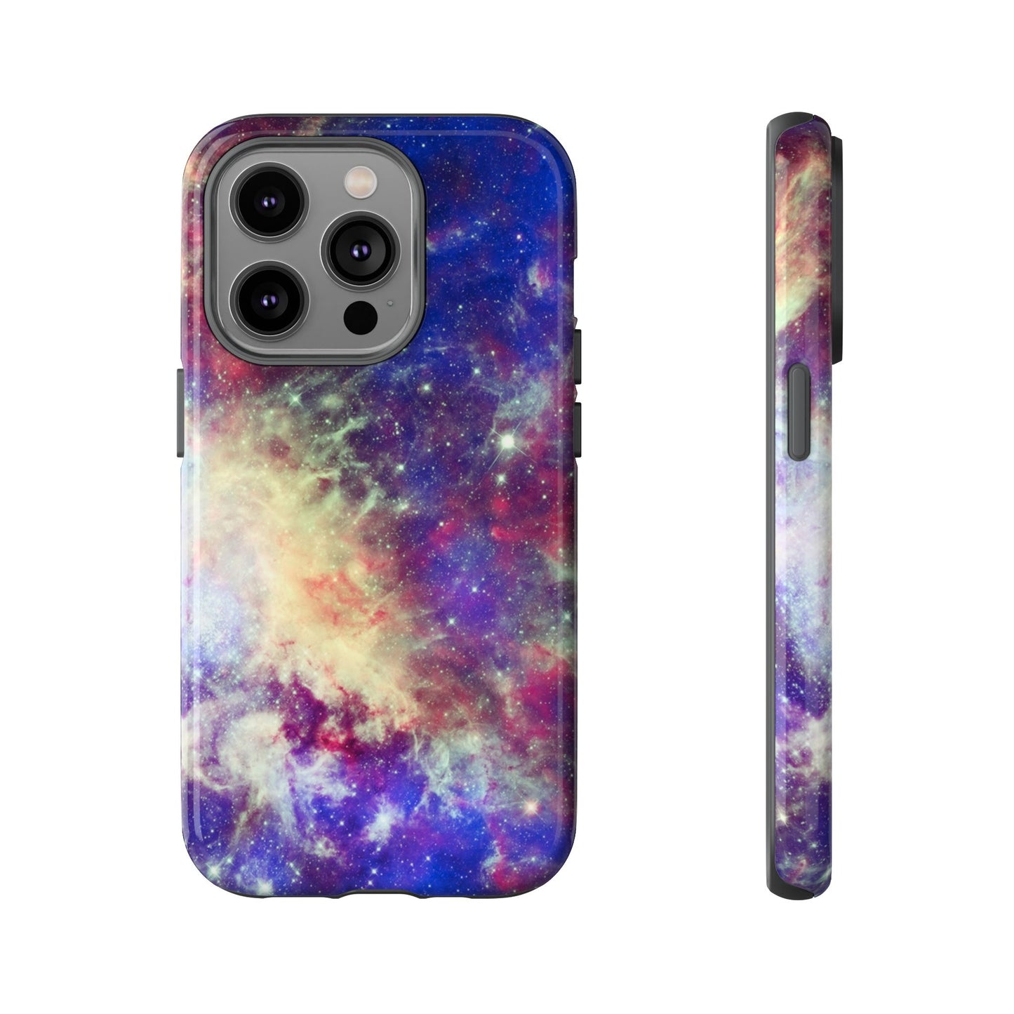 Tough Phone Case- Star Lovers