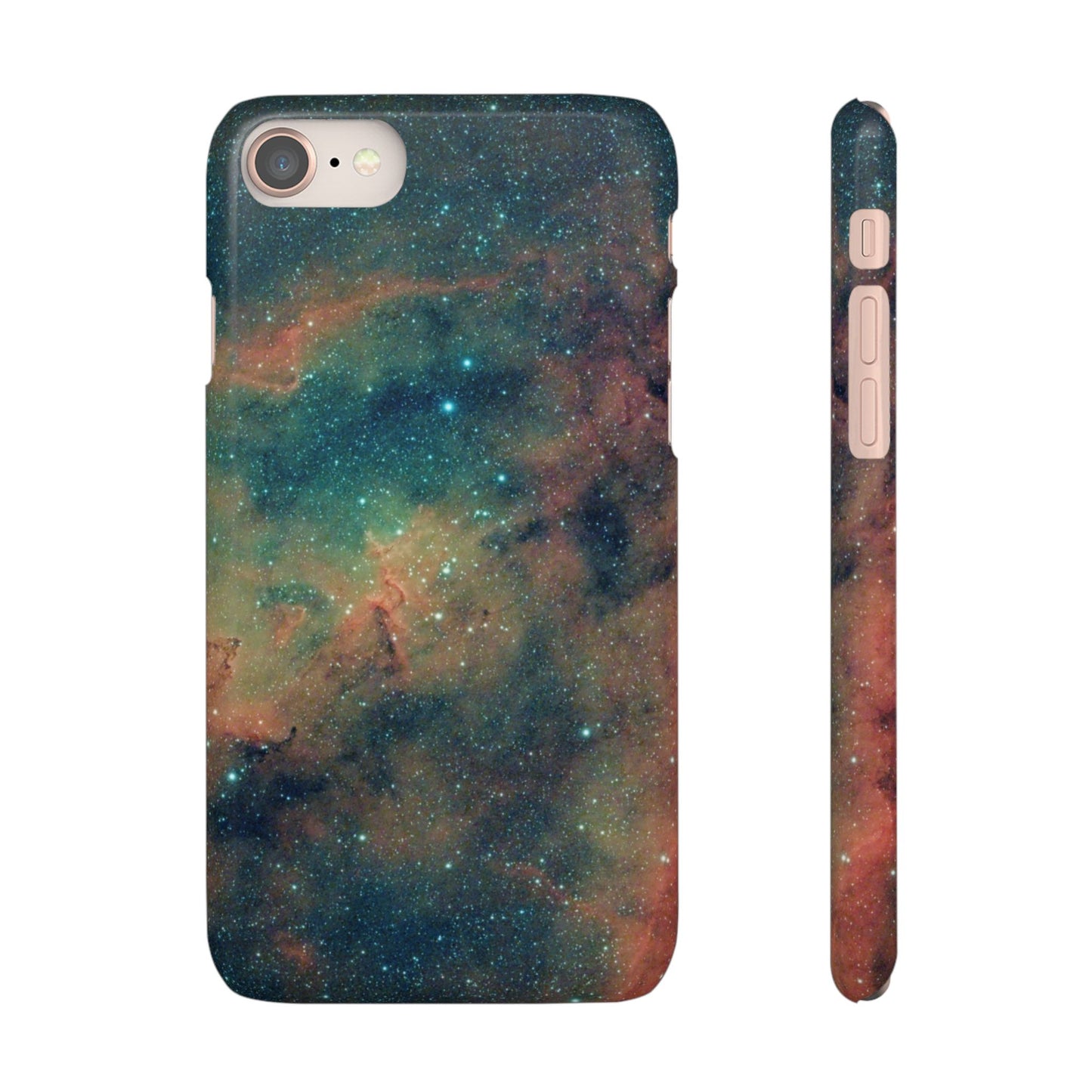 Snap Case- Nebula Design