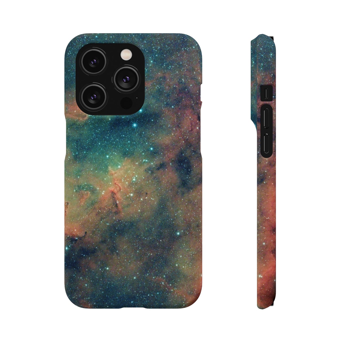 Snap Case- Nebula Design