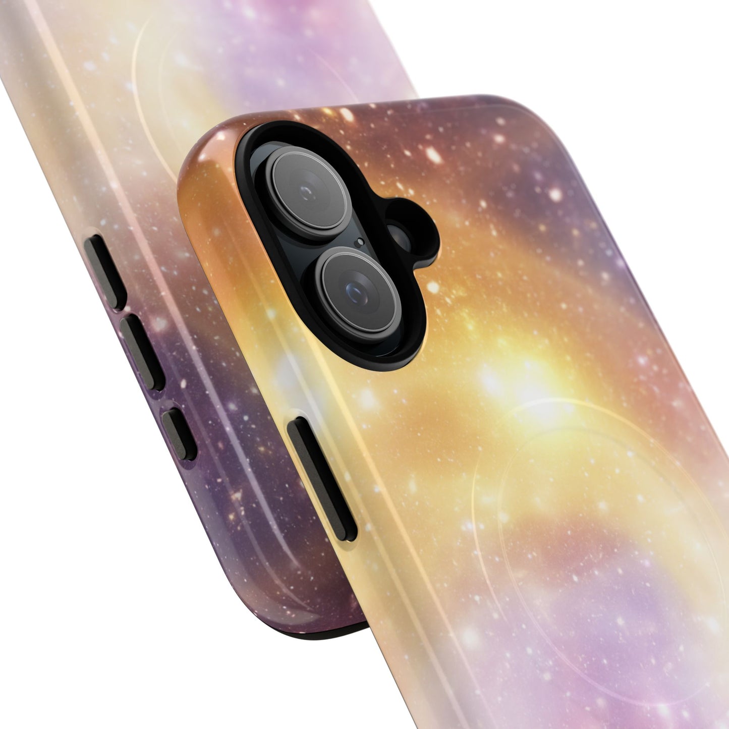 Tough Magnetic Case - Cosmic Phone Protection