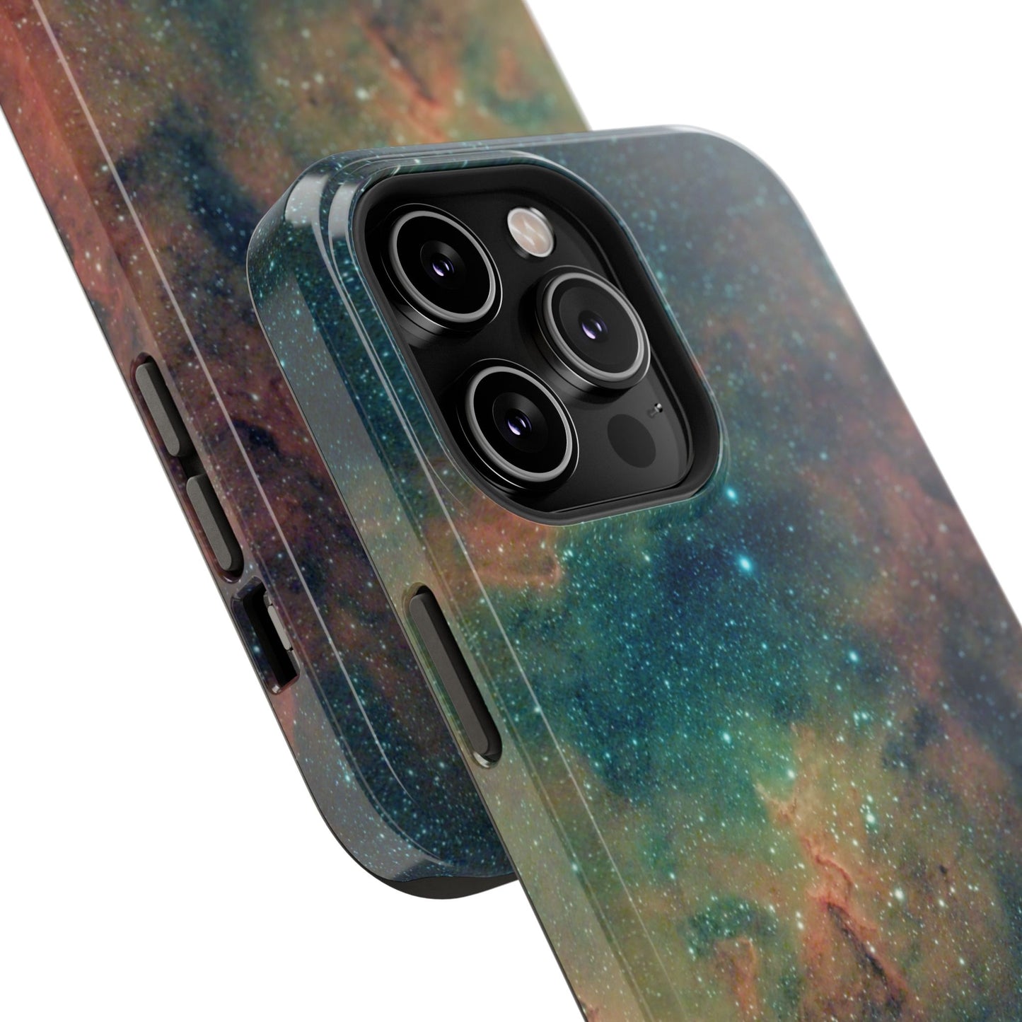 Impact Resistant Cases - Stellar Universe Design