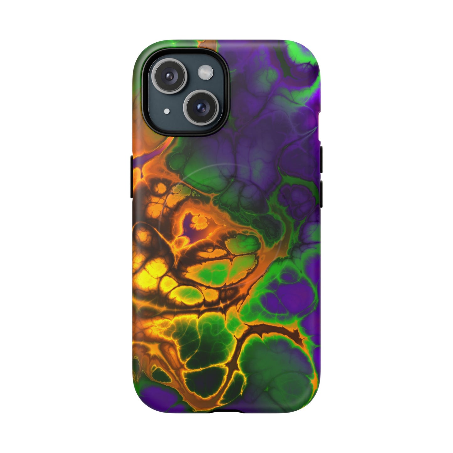 Tough Magnetic Cases MagSafe®- Abstract