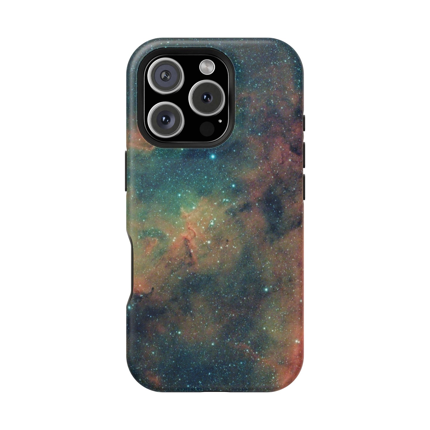 Impact Resistant Cases - Stellar Universe Design