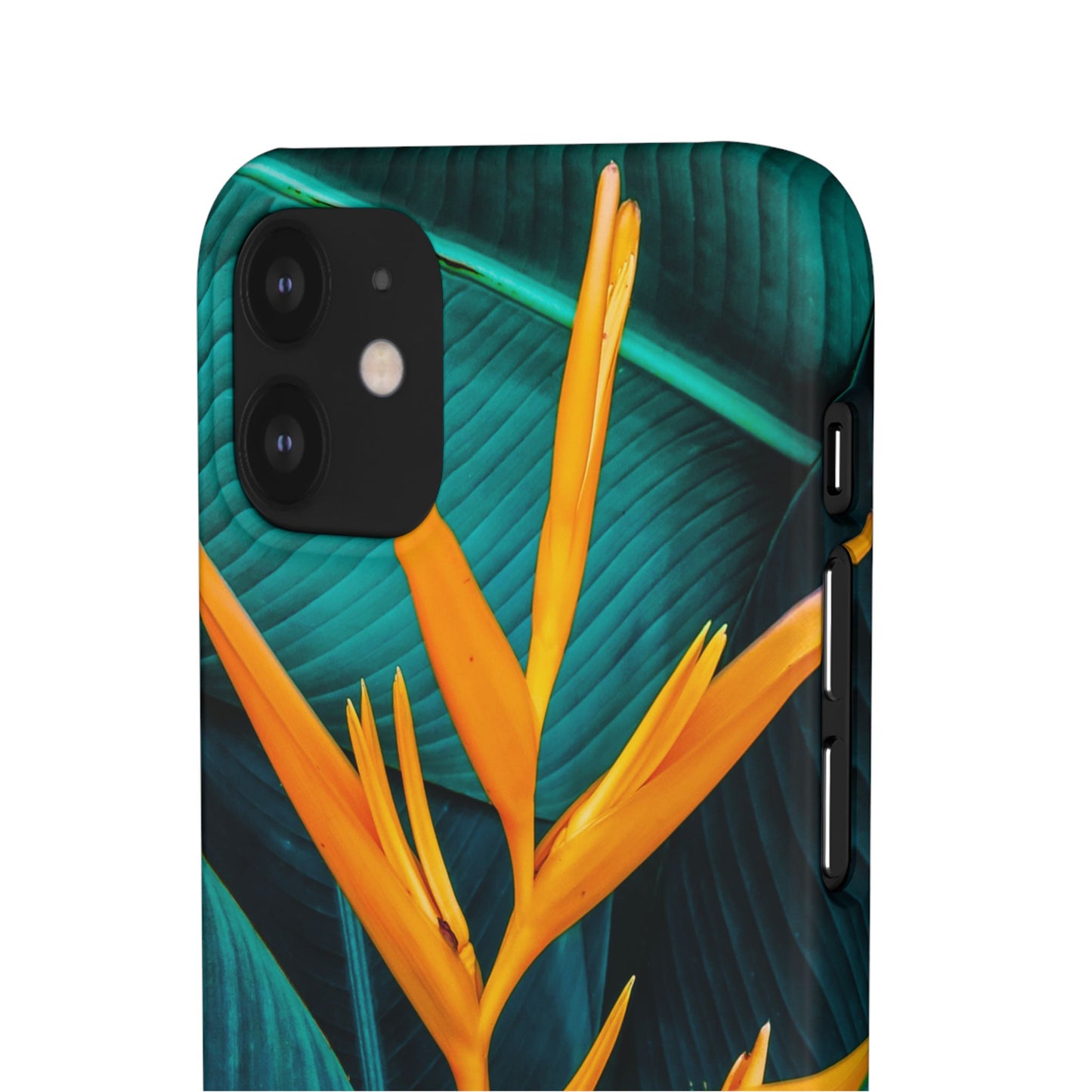 Snap Case- Botanical