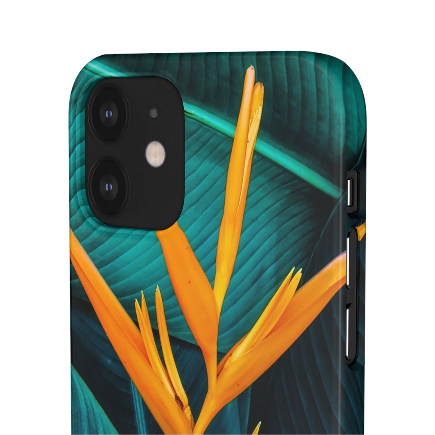 Snap Case- Botanical