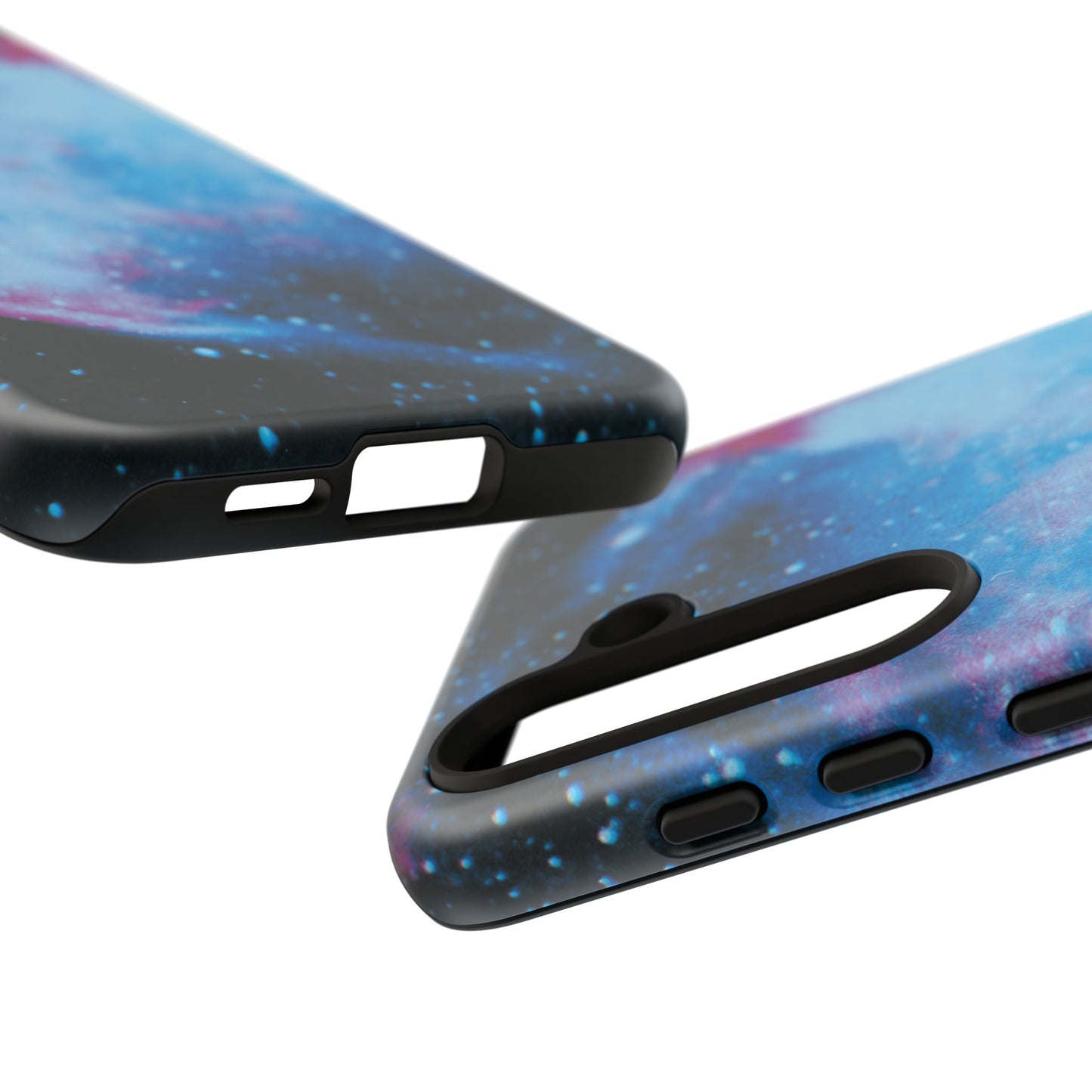 Tough Phone Case- Pure Aura