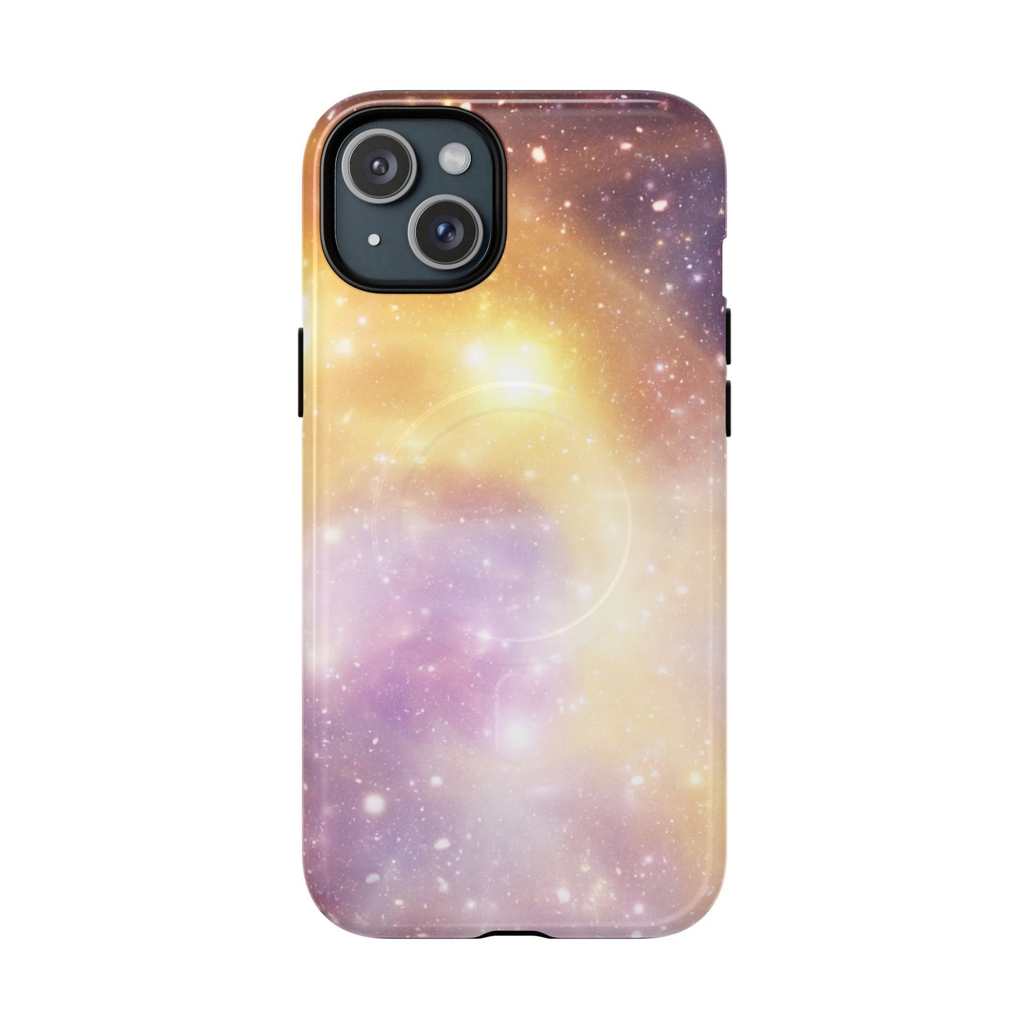 Tough Magnetic Case - Cosmic Phone Protection