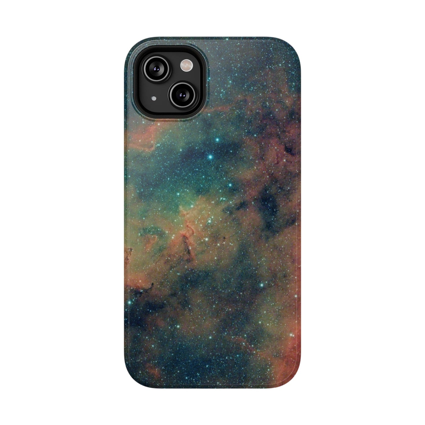 Impact Resistant Cases - Stellar Universe Design