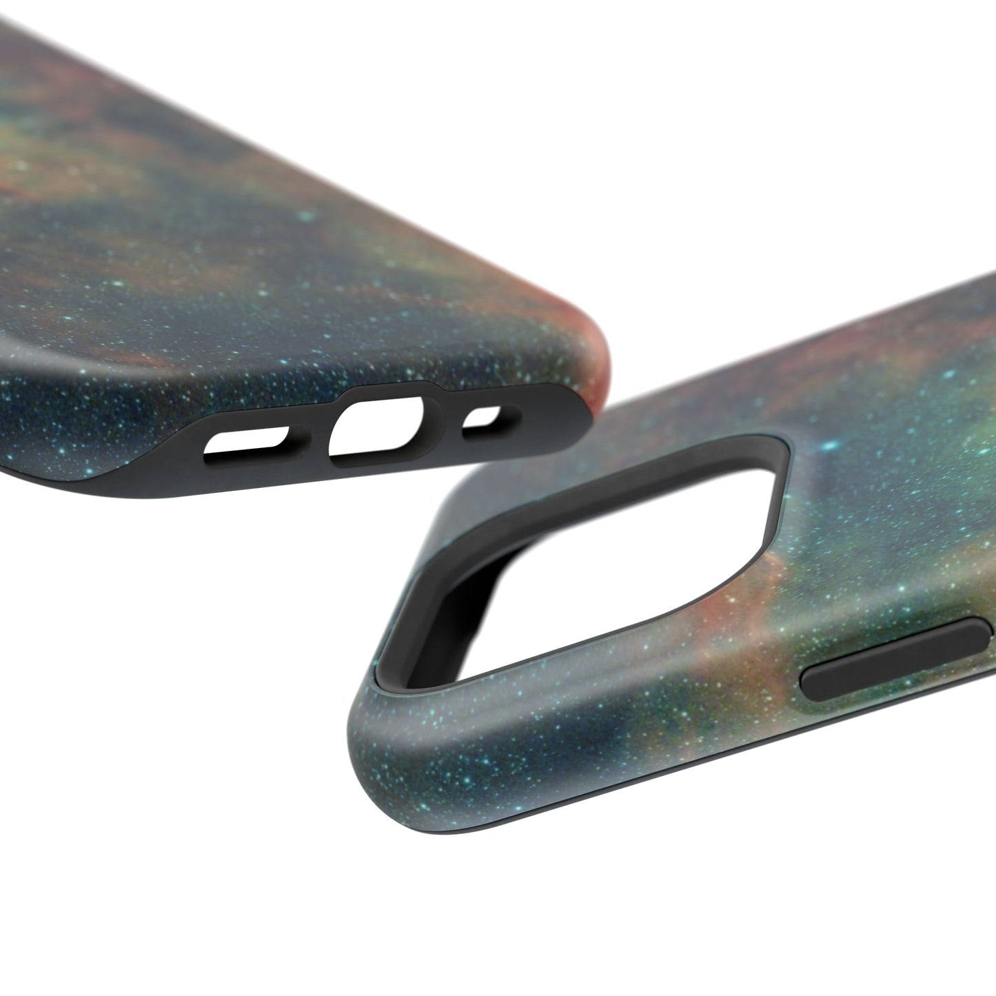 Impact Resistant Cases - Stellar Universe Design