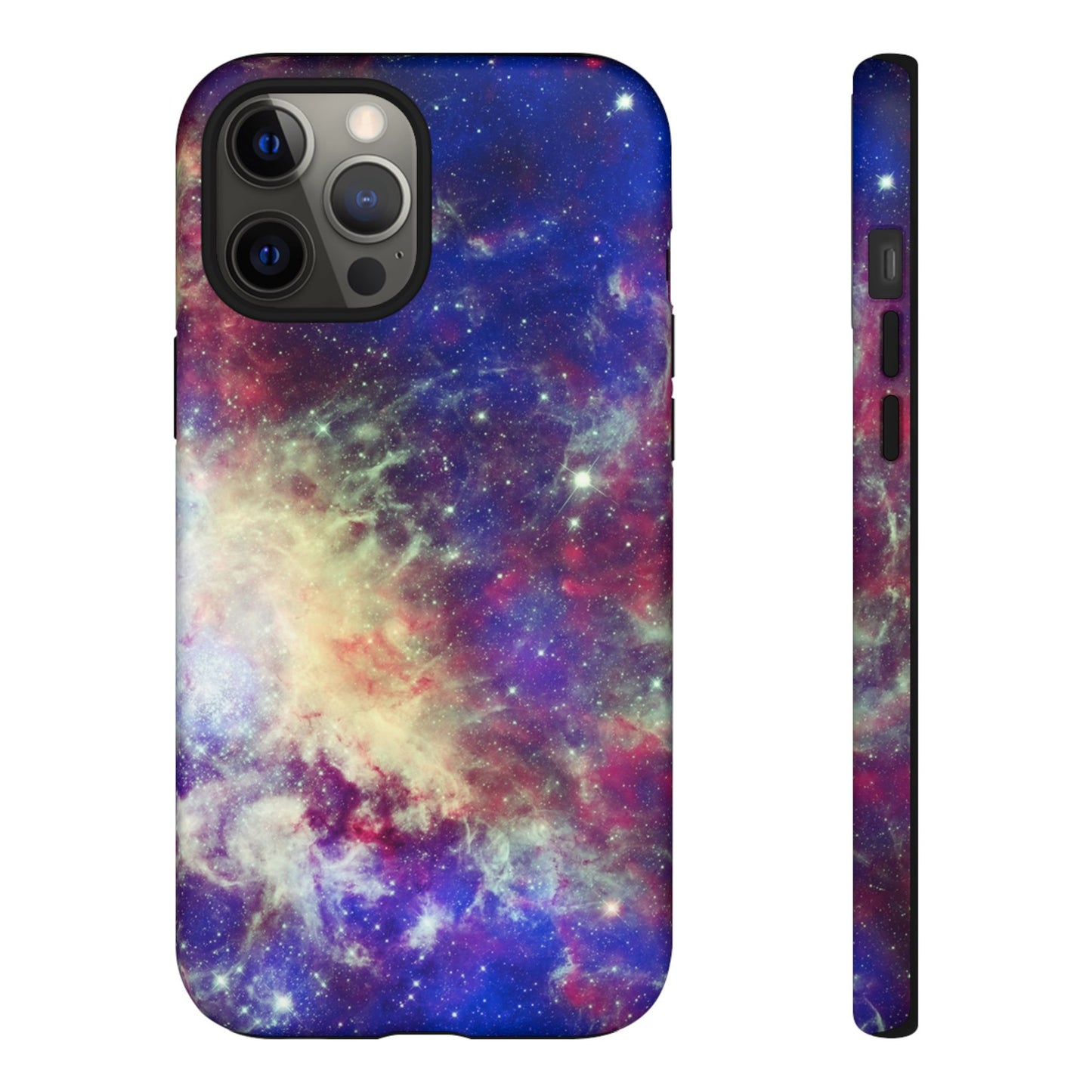 Tough Phone Case- Star Lovers