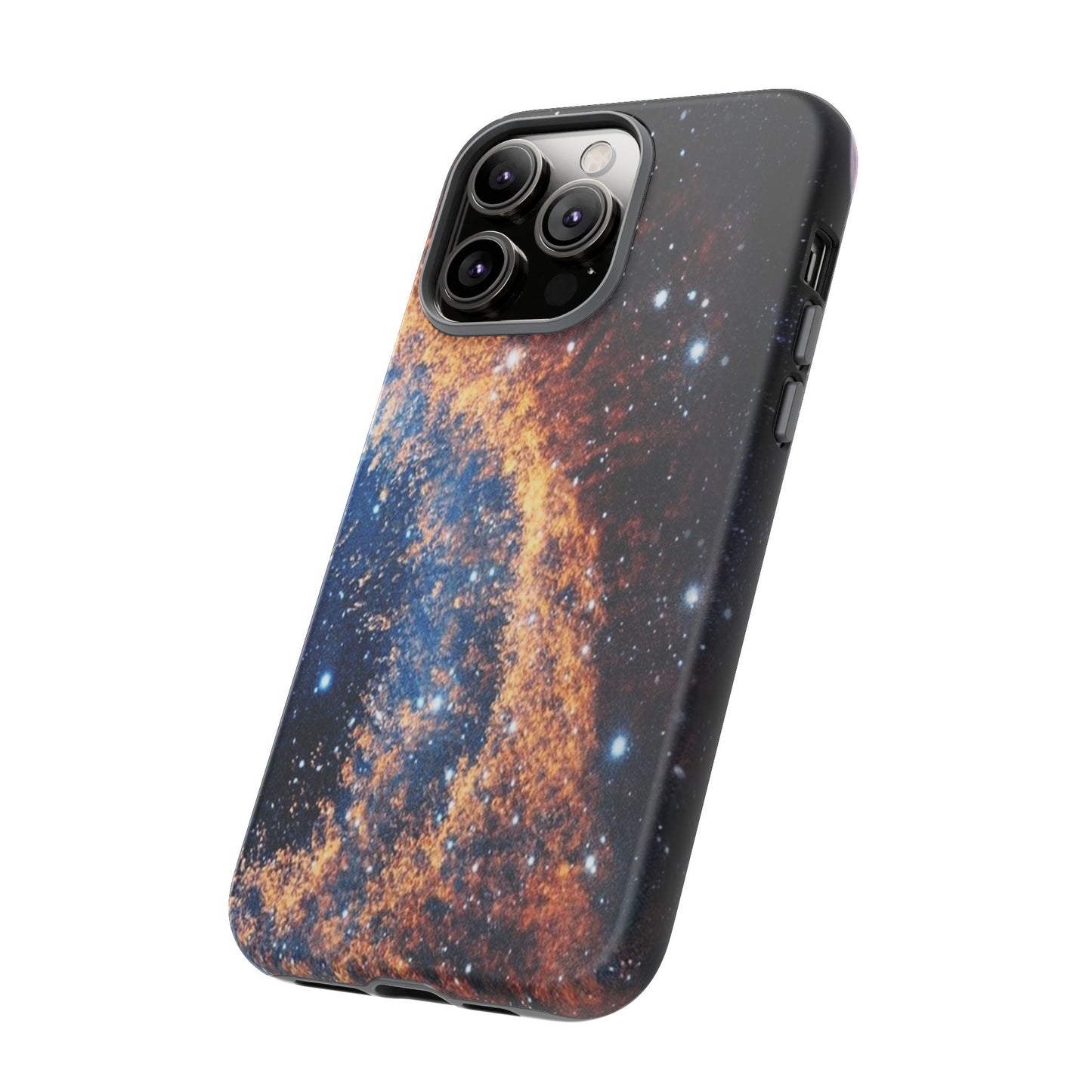 Tough Phone Case- Space Enthusiasts