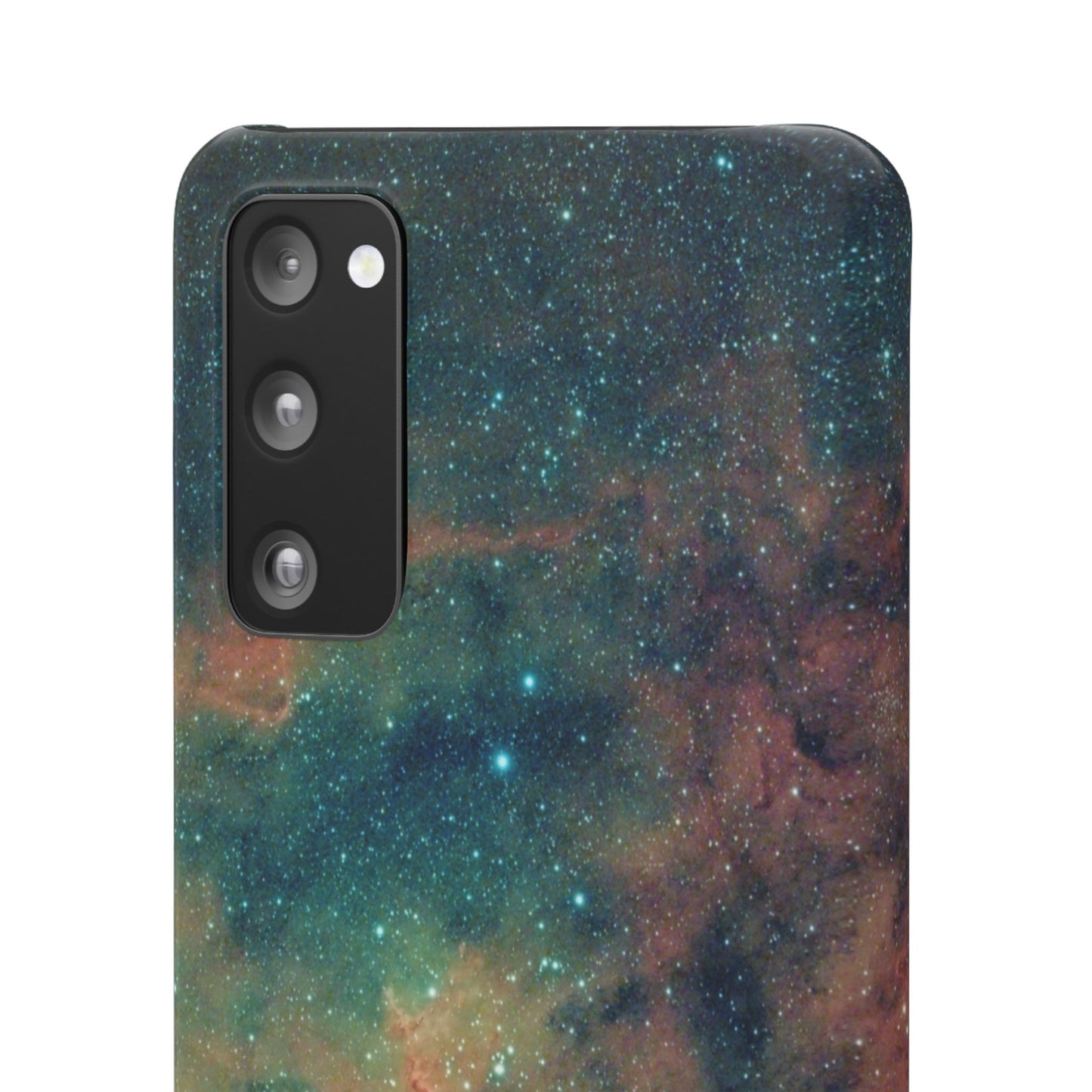 Snap Case- Nebula Design