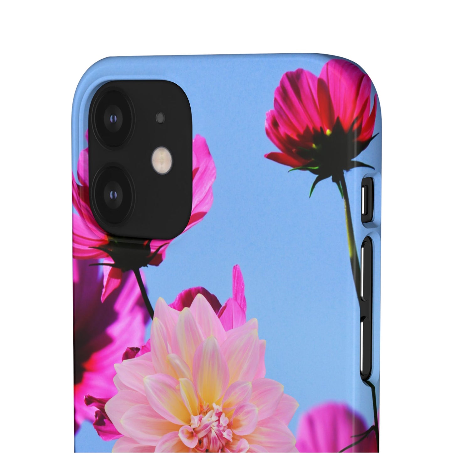 Snap Case- Summer Vibes in Sunshine